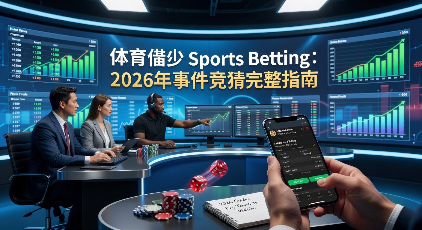 体育博彩 online betting：搜索意图与实战框架