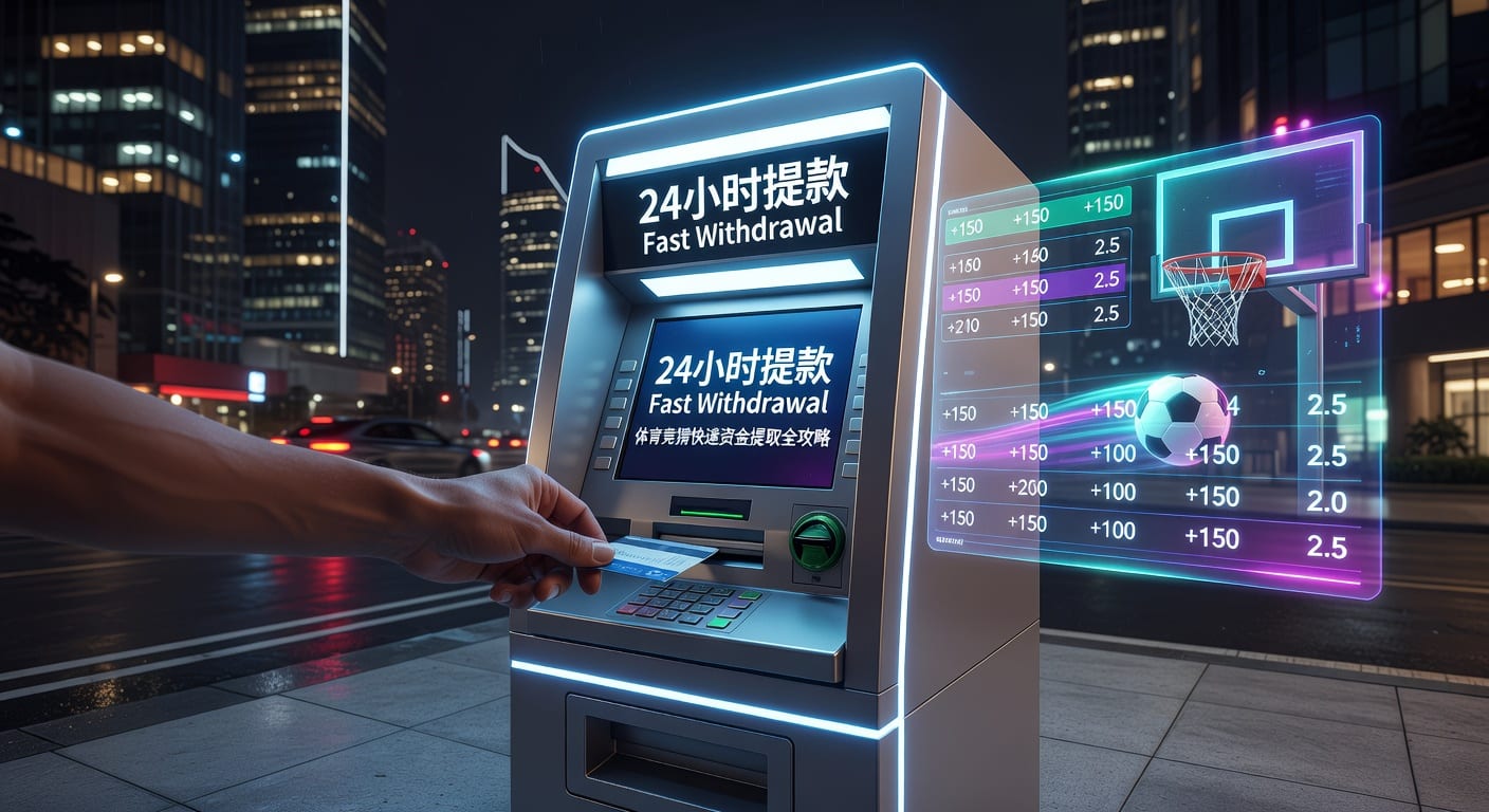 提款 withdrawal 全流程解析：出金细节与风控要点