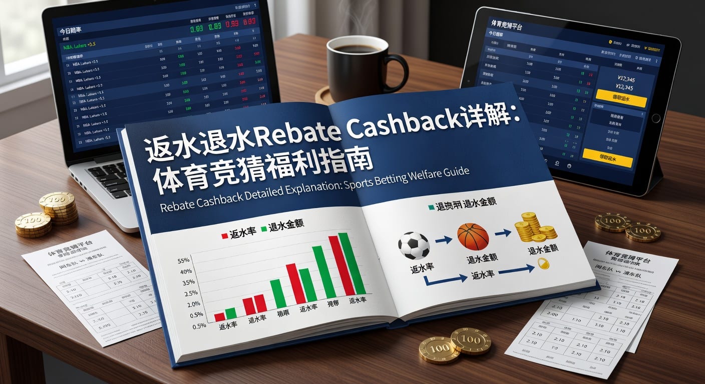 返水 退水 rebate cashback 解析与实用判断