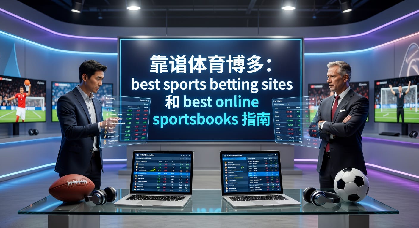 体育博彩 sports betting 实战解读：规则、盘口与风险控制