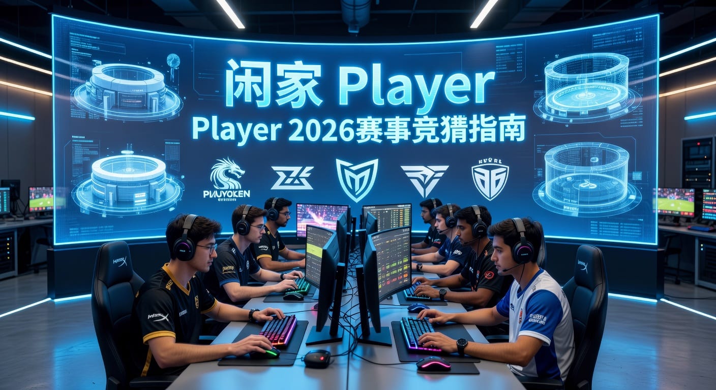 闲家 player｜2026年体育赛事解读与实战观察