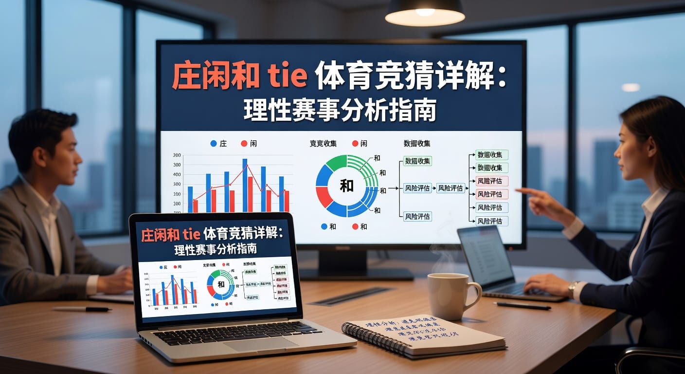 庄闲和 tie 解析：体育投注与赛场走势实战指南