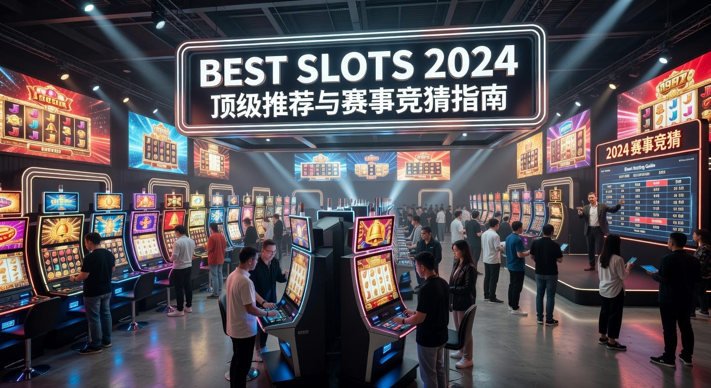 best slots：2026年挑选与体验要点