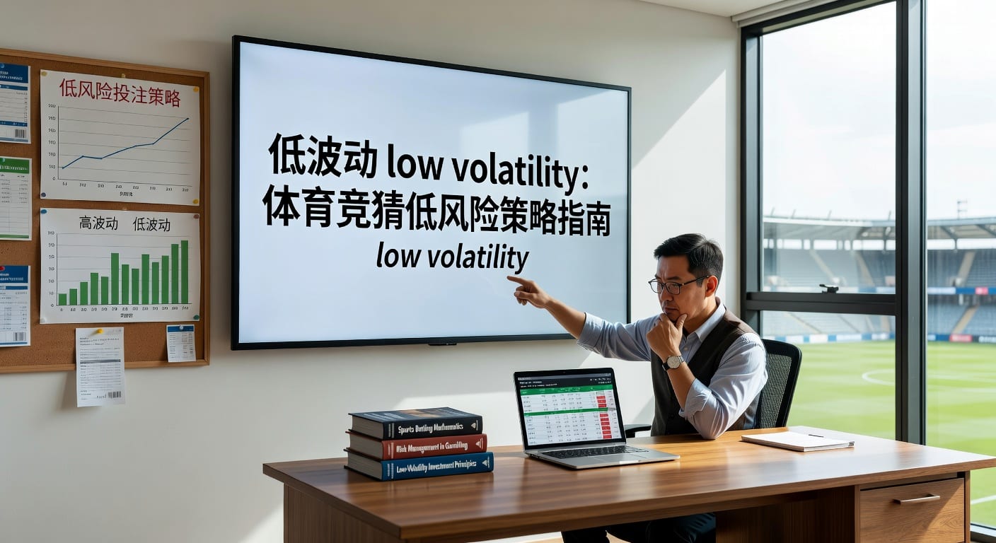 波动率 volatility：体育赛事波动解析