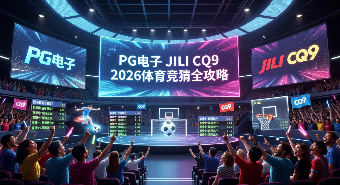 PG电子 JILI CQ9 2026年玩法与体验解析
