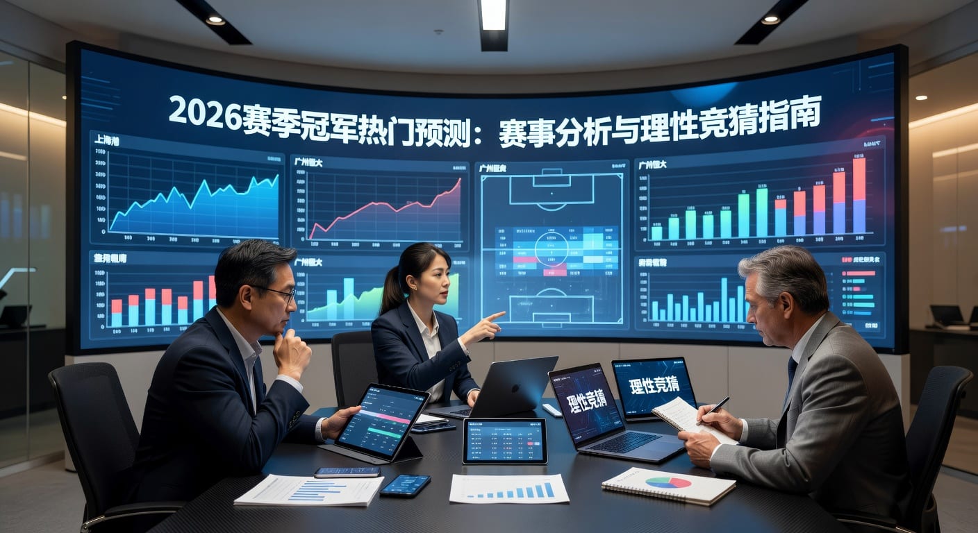 赛季冠军 season winner：2026年分析与判断