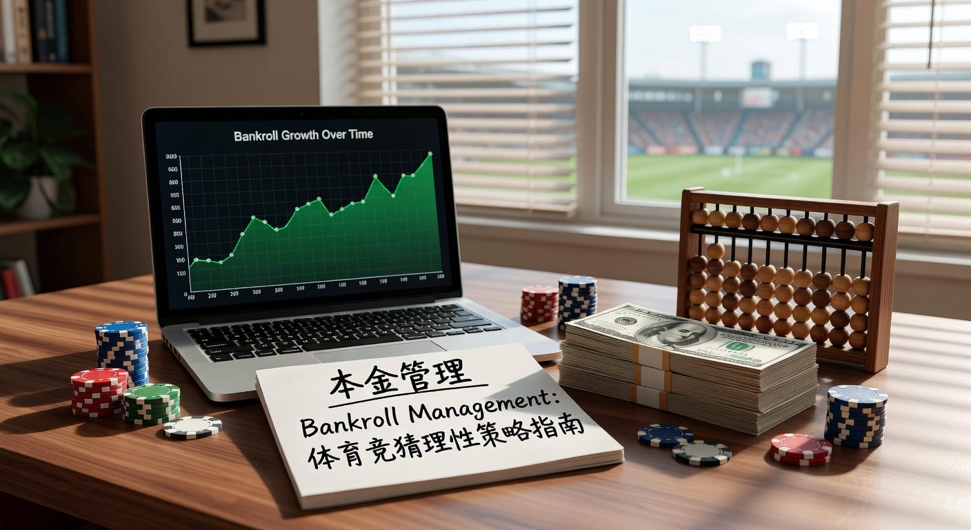 本金管理 bankroll management：仓位规划与节奏控制