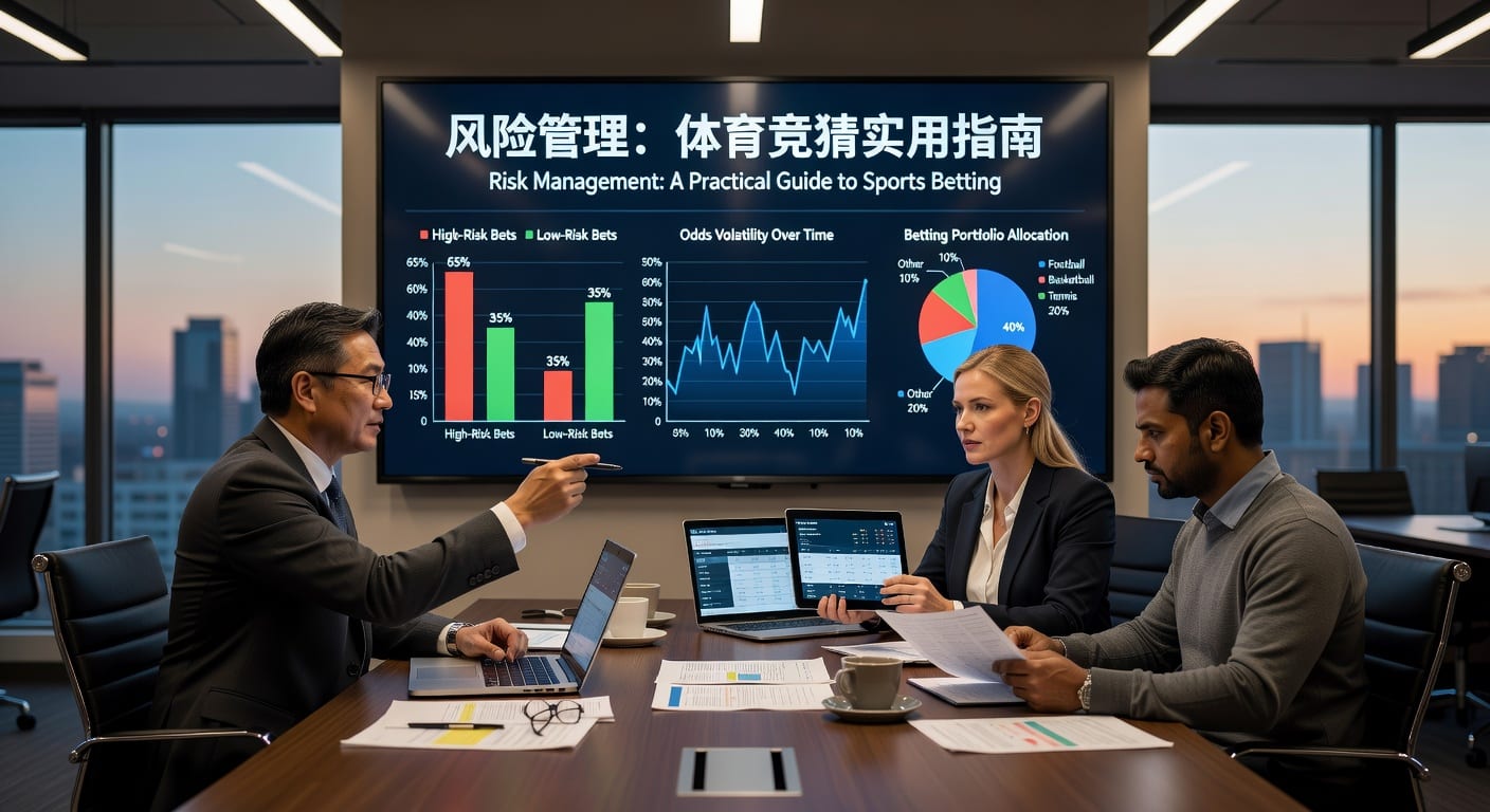 风险管理：体育玩家实战思路与2026年要点