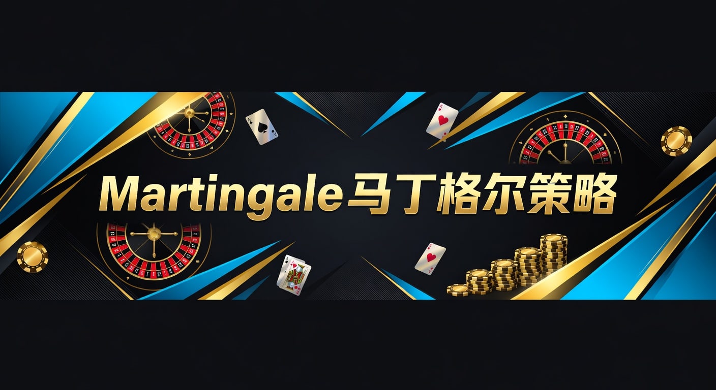 Martingale 马丁格尔策略实战解析｜风险、误区与应用