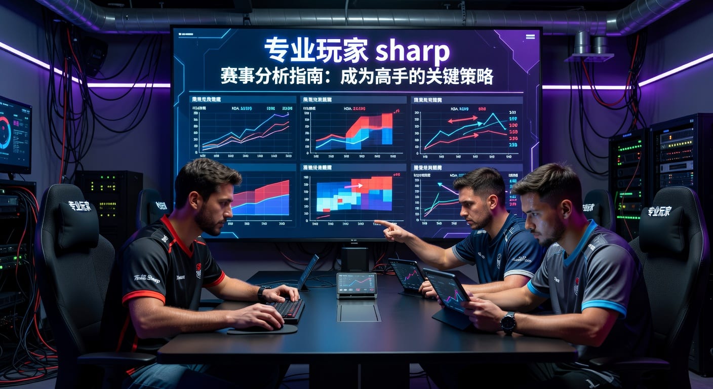 专业玩家 sharp：2026年体育赛事情报与实战判断