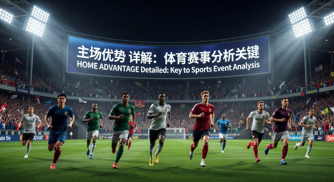 主场优势 home advantage：体育比赛胜负解析