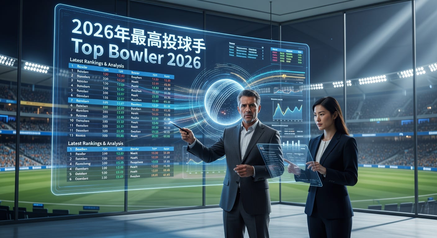 最高投球手 Top Bowler：2026年赛季观察与判断指南