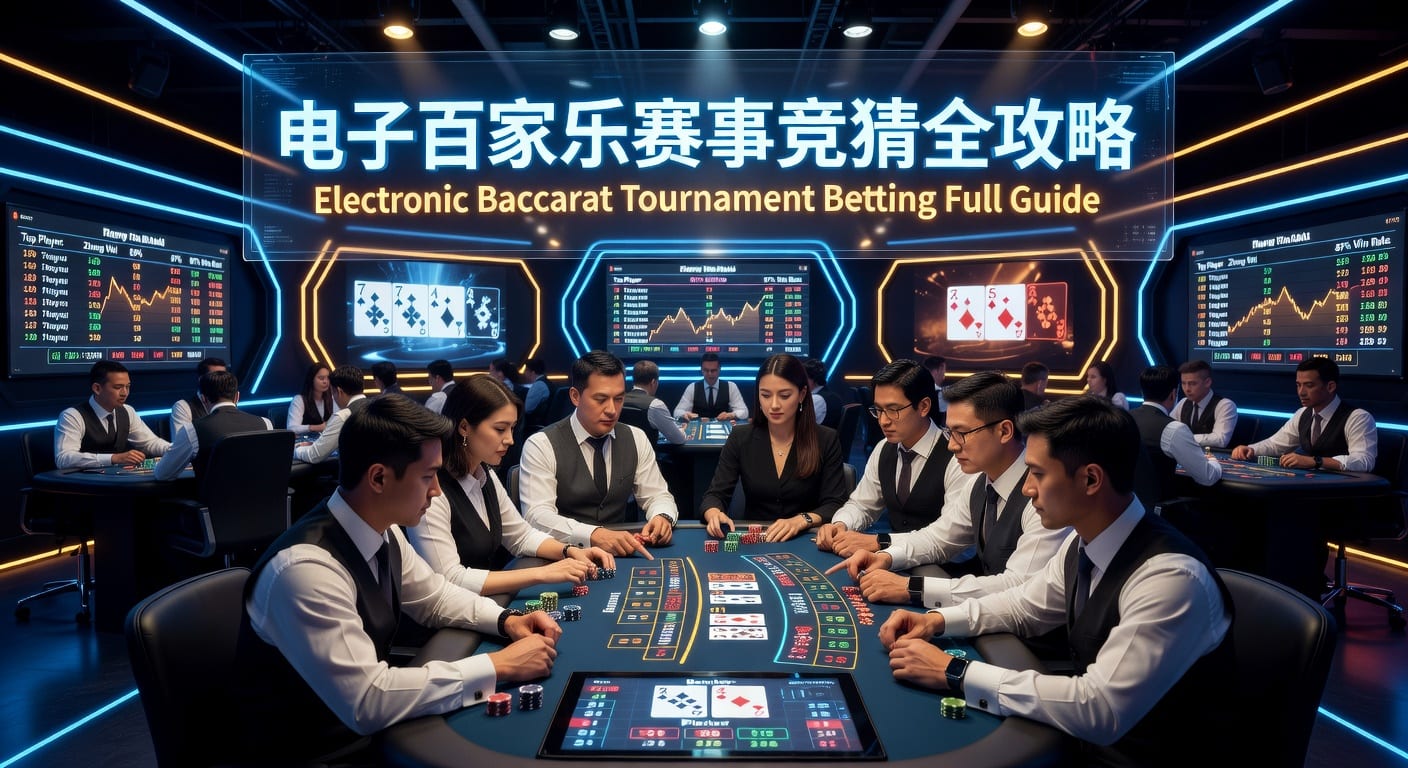 百家乐投注技巧与风控思路：2026年体育玩家必读