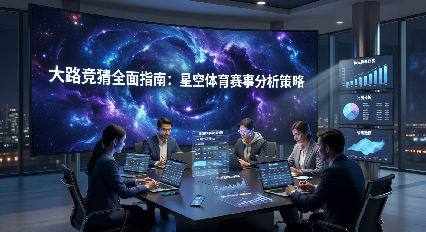 大路：2026年体育赛事观察与投注技巧解析