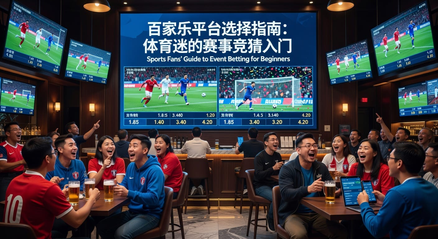 百家乐平台：选择要点与使用风险解析