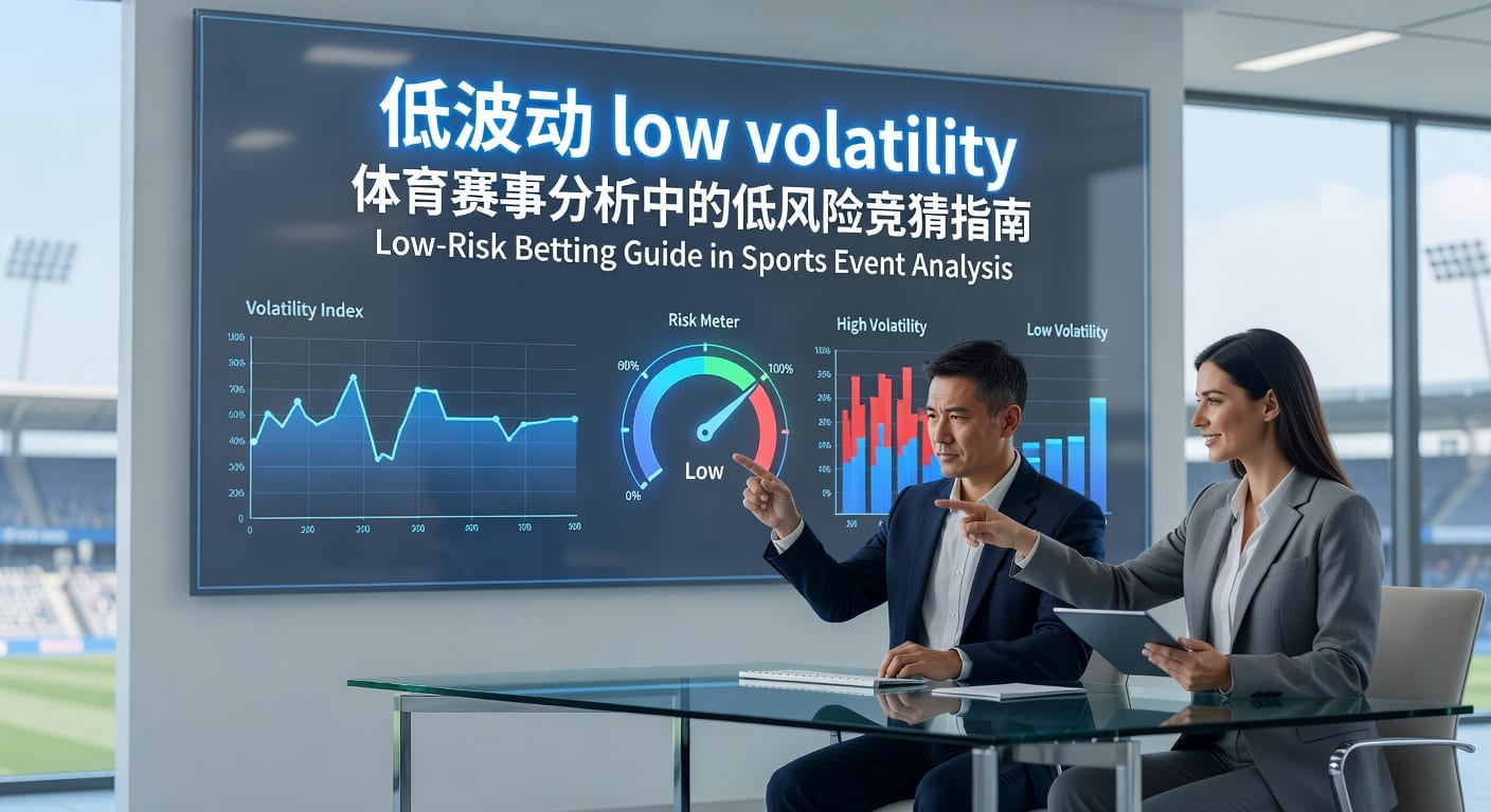 低波动 low volatility 体育投注策略与实战解读