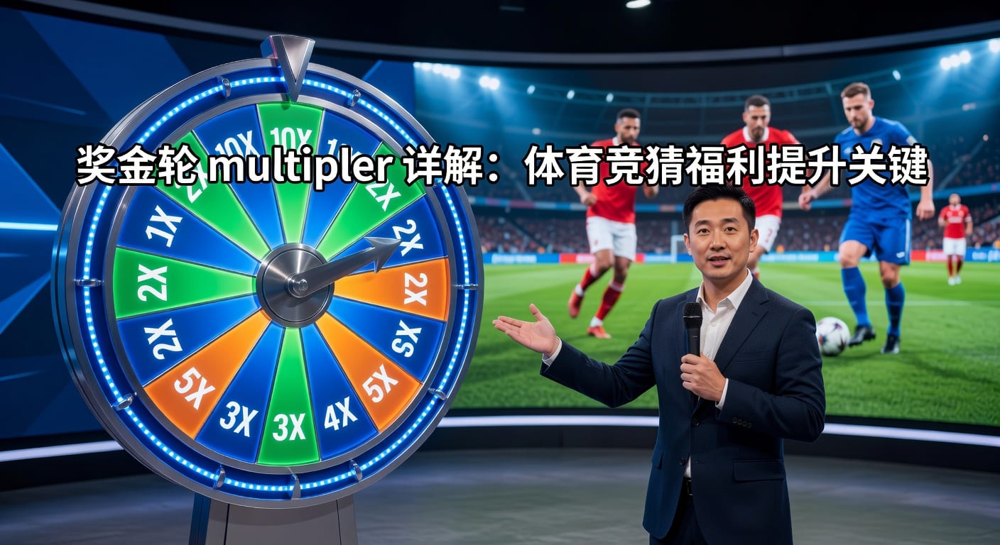 奖金轮 multiplier 规则、节奏与实战理解