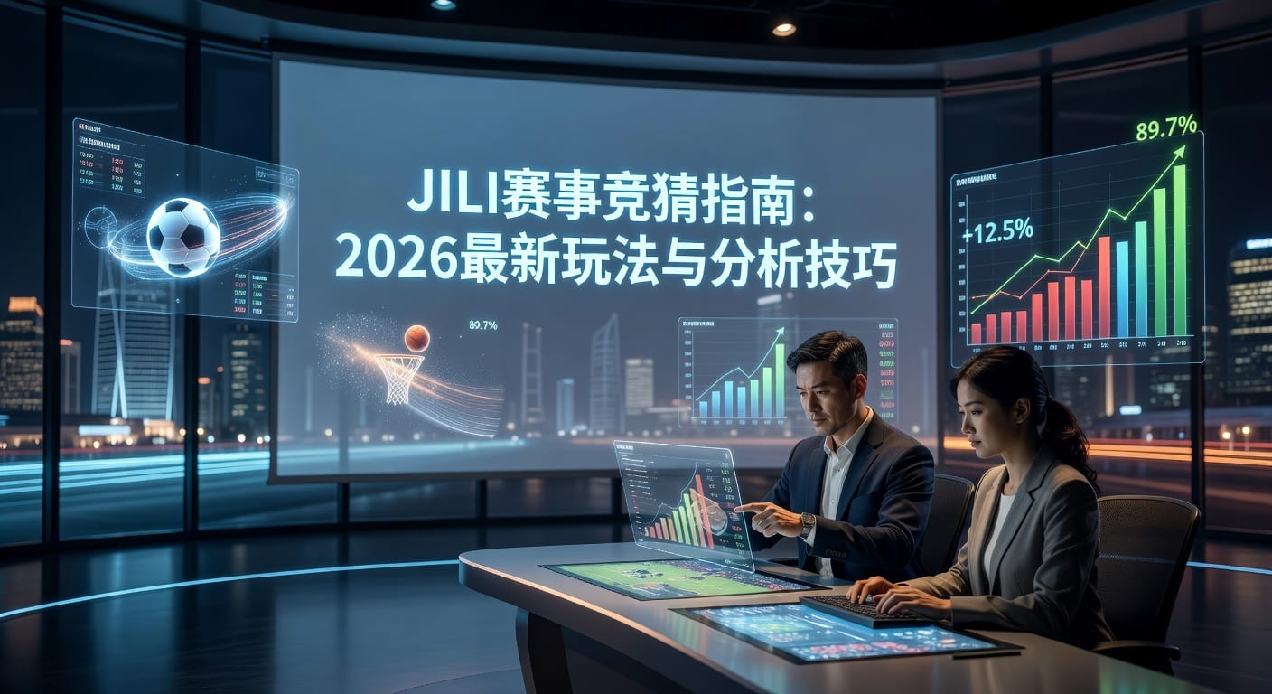 JILI 2026年体育用户指南：体验与内容分析