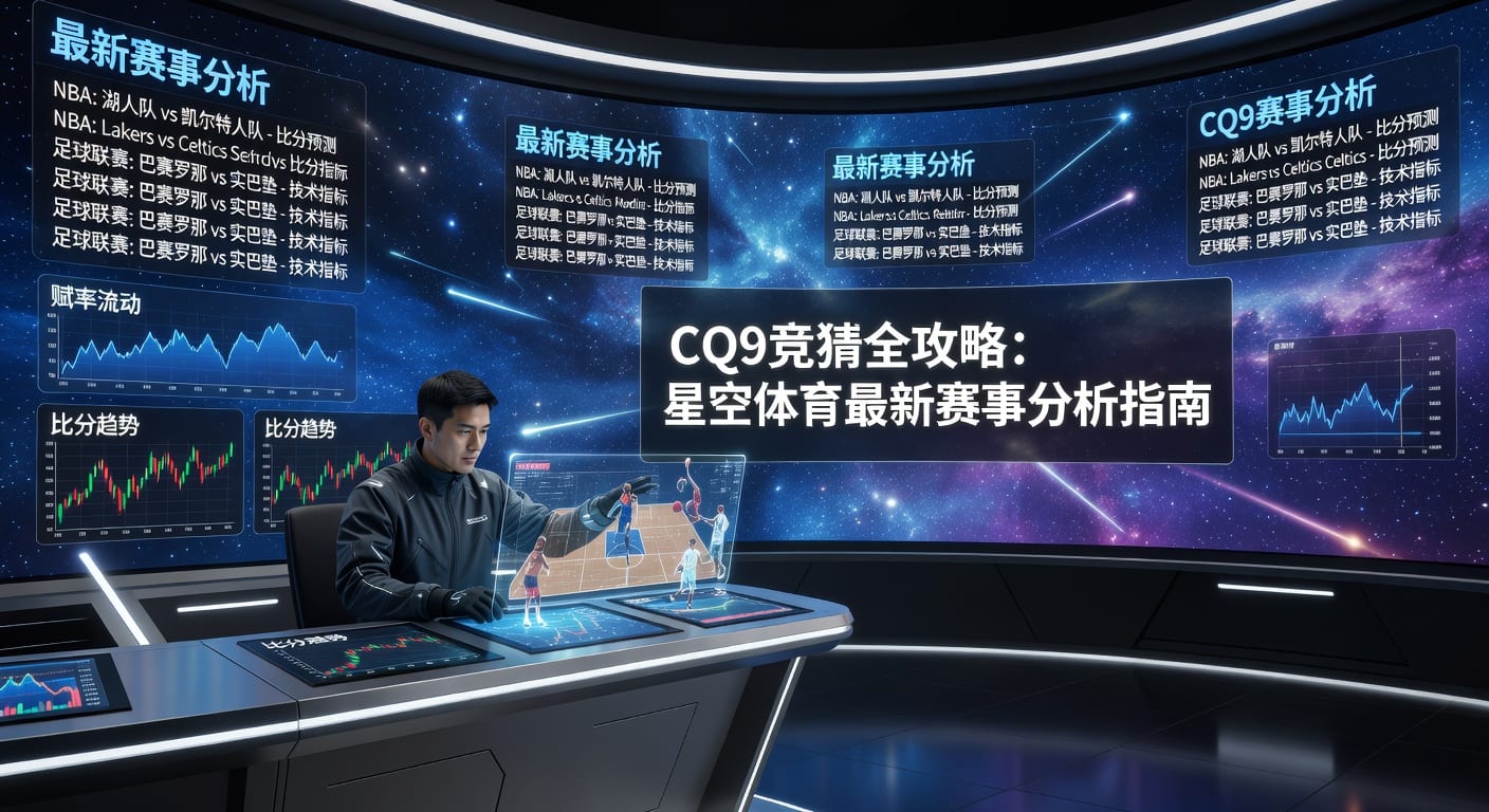 CQ9 2026年最新观察：体育读者搜索意图与内容解读