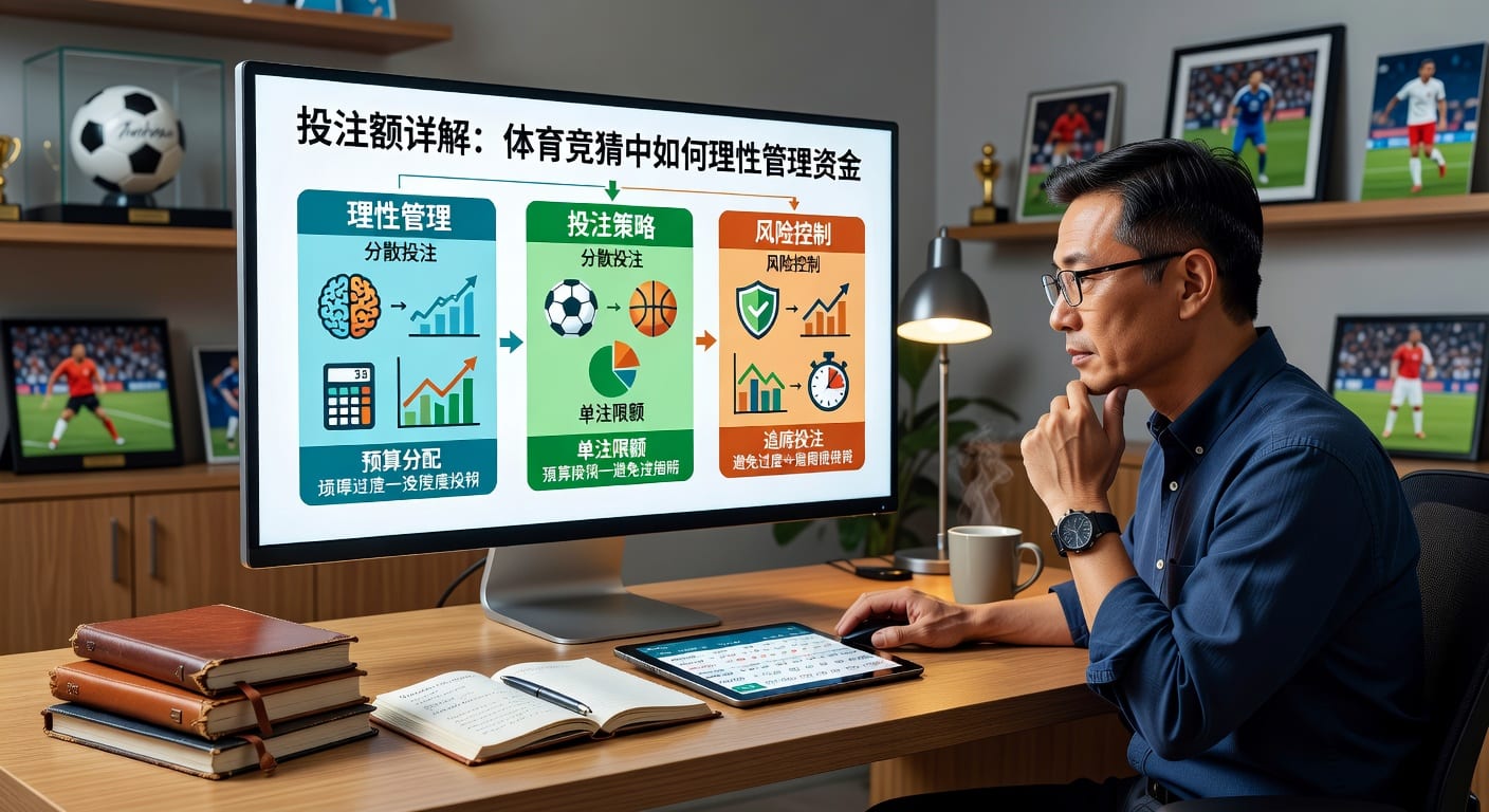投注额 action 解析：体育玩家资金流向判断