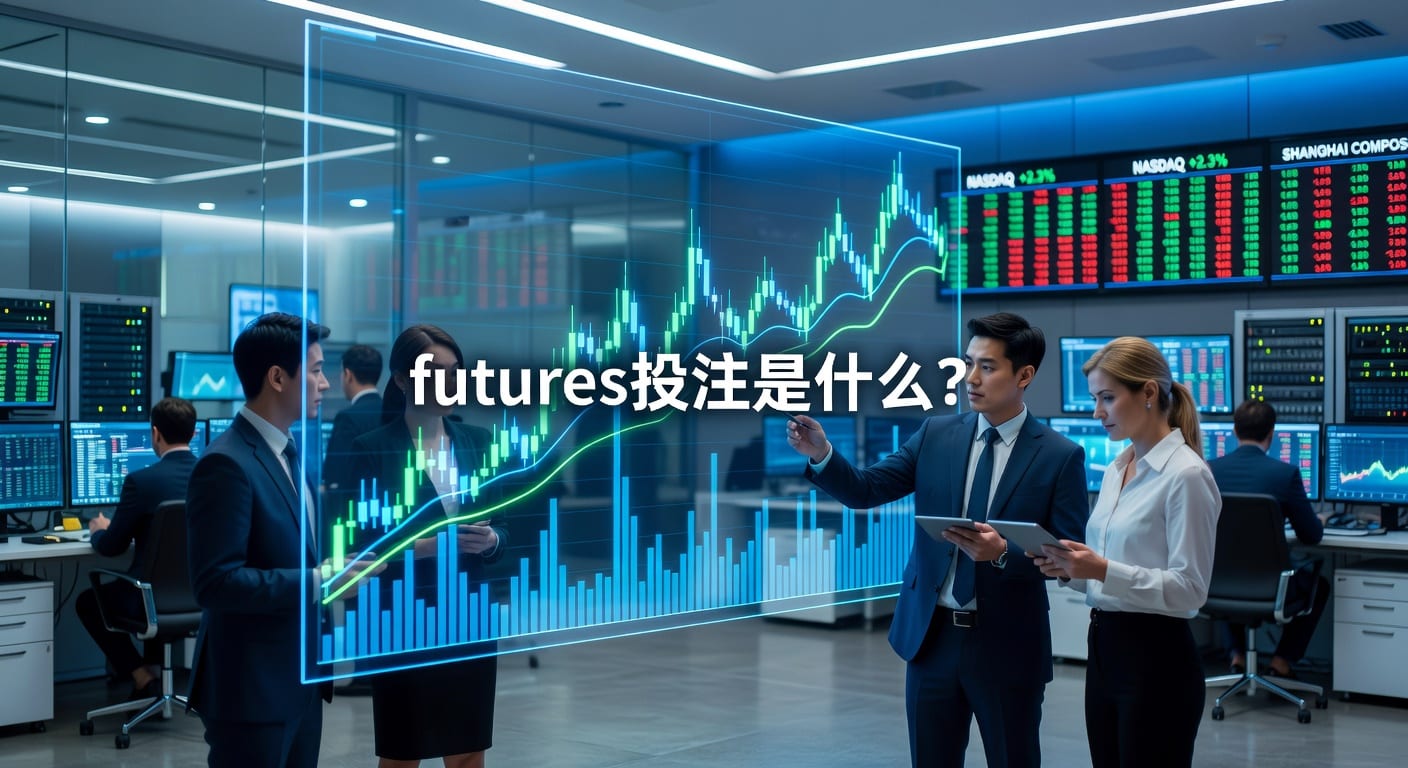 期货投注 futures：2026年体育投注解析与实战思路