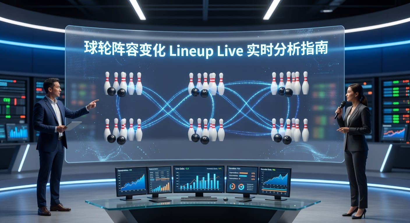 阵容变化 lineup betting：赛前分析与下注思路