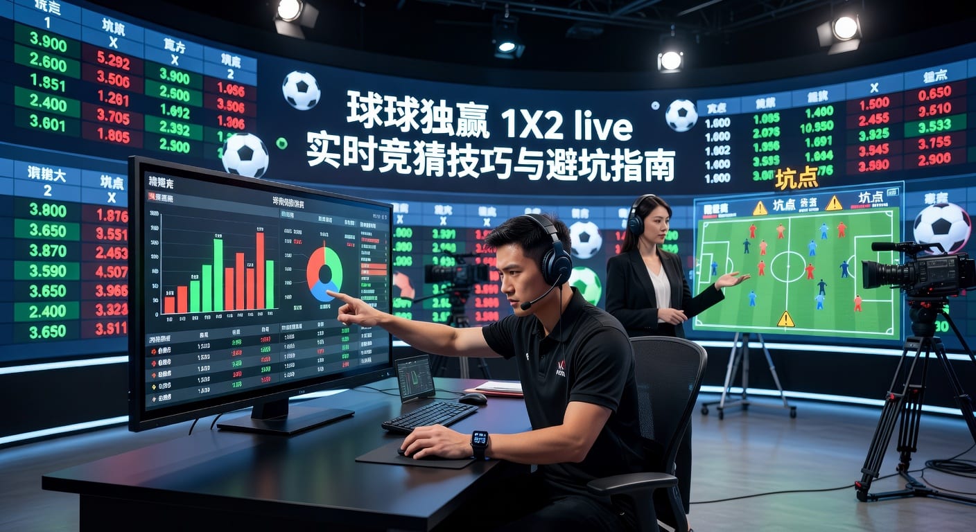 滚球独赢1X2 live 实战解析与场中判断