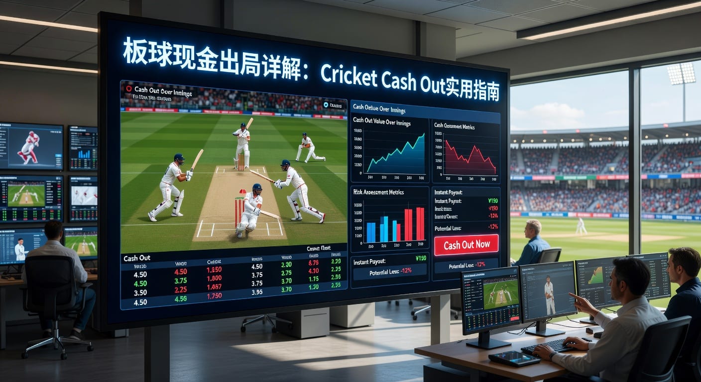 现金出局 cash out：锁定利润与提前止损