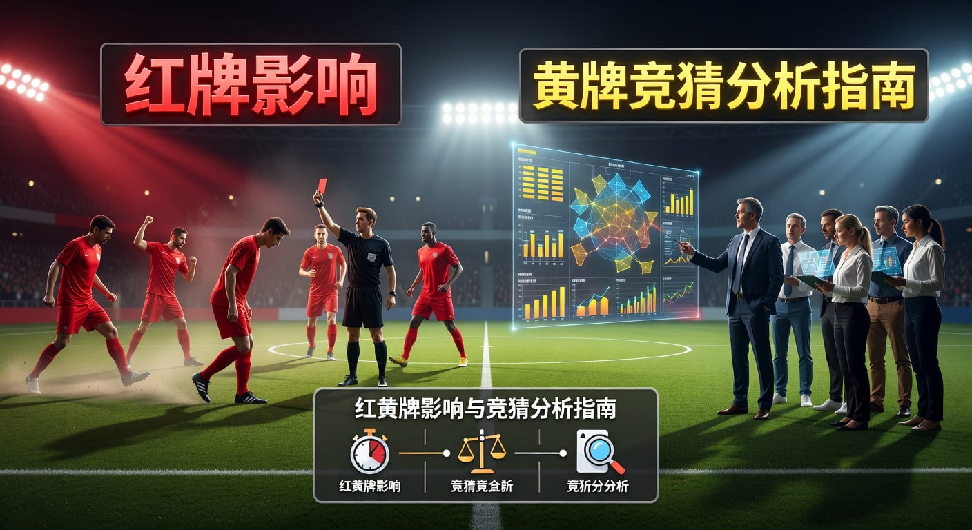 红牌影响黄牌投注：实战分析与投注技巧