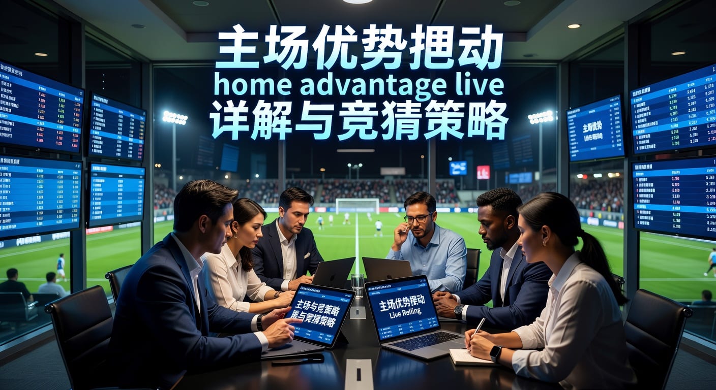 滚球主场优势 home advantage live：实时主客场影响分析
