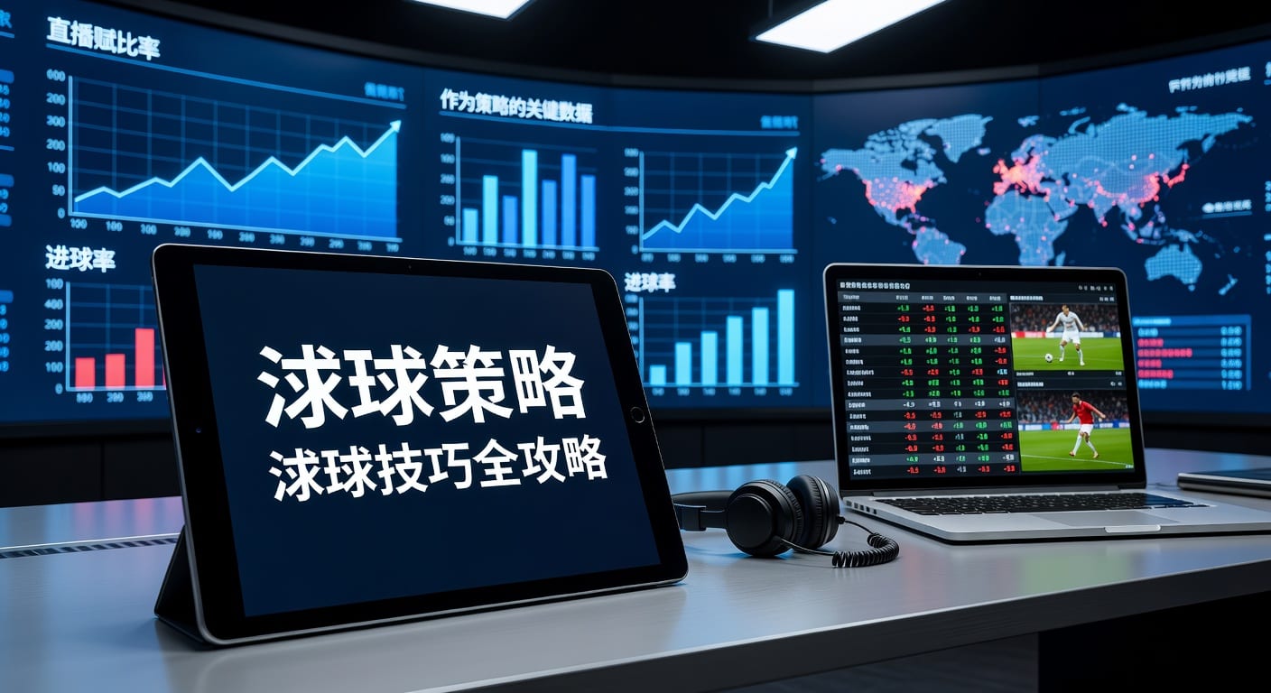 滚球策略与滚球技巧：实战判断、节奏控制与风控思路