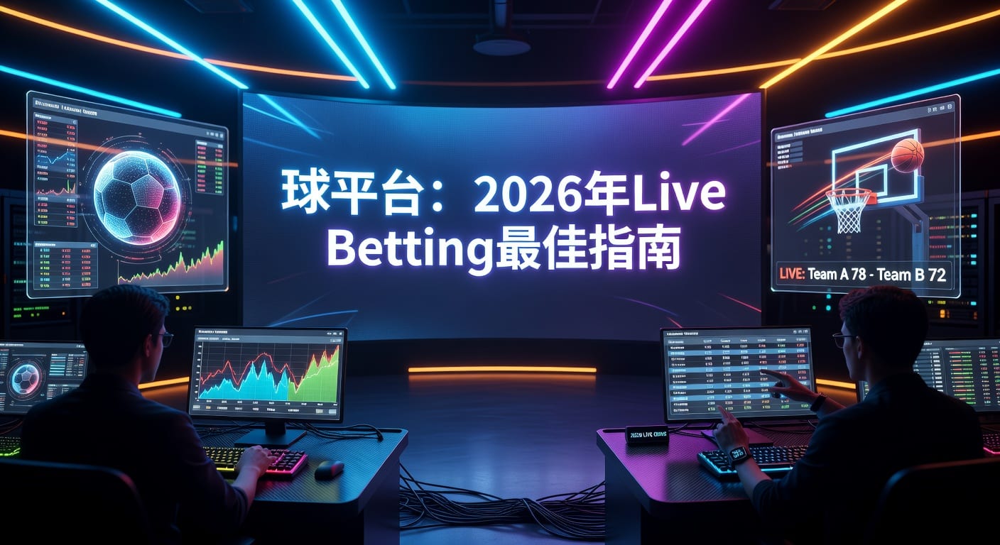 滚球平台 live betting platform 玩法与选择指南