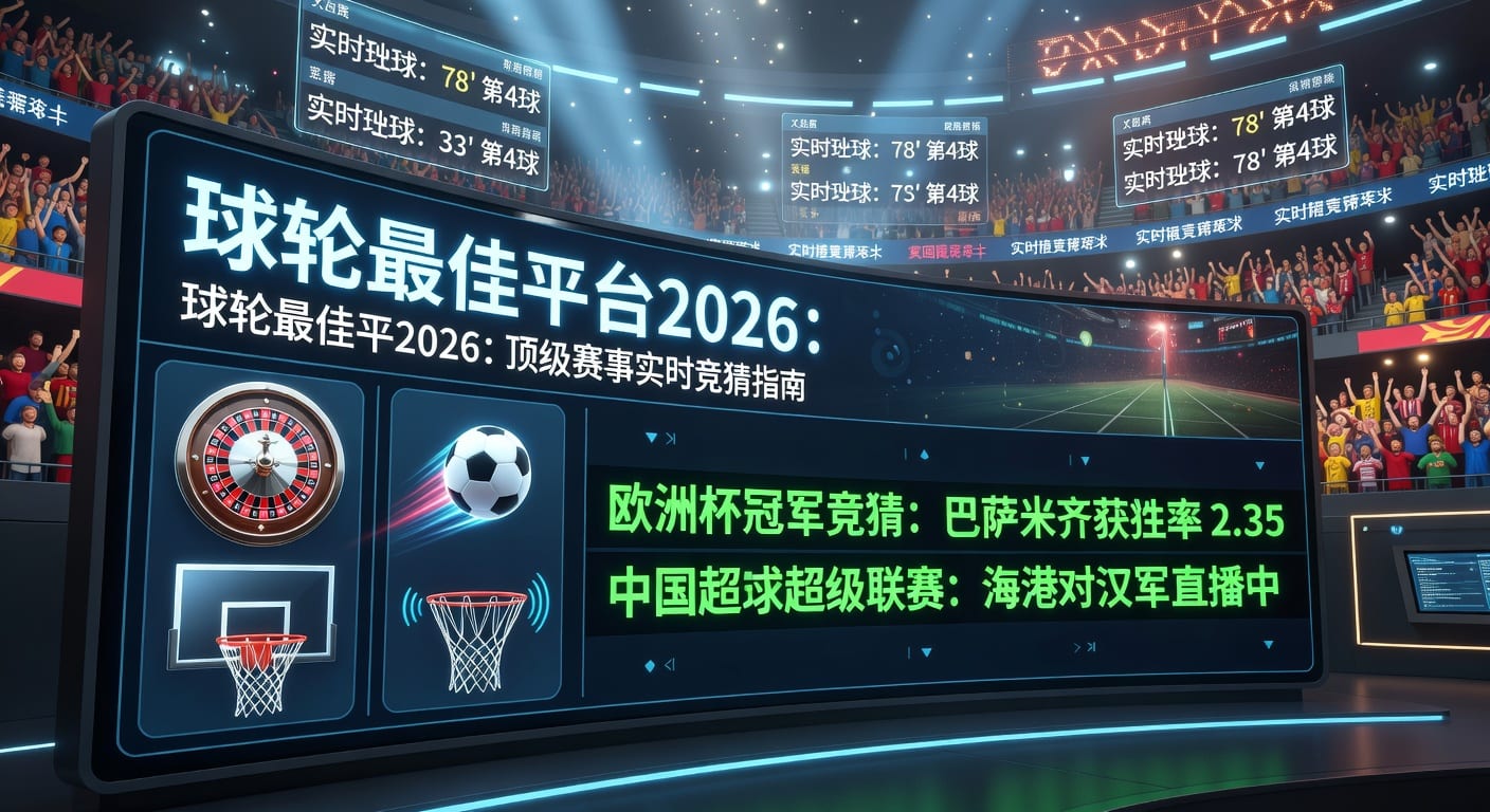 滚球最佳平台：2026年场中体验与稳定性判断