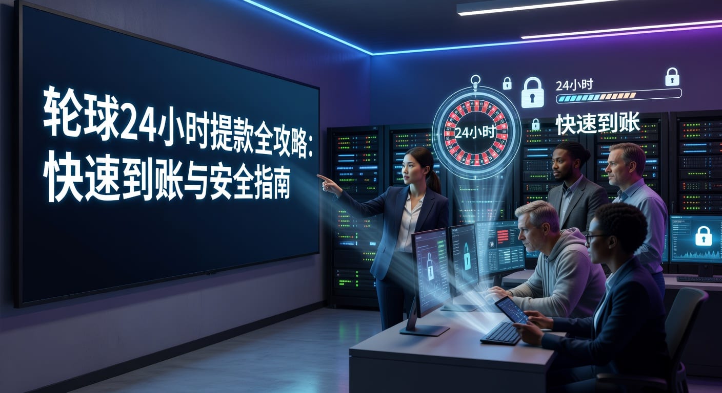 滚球24小时提款：到账规则与避坑要点