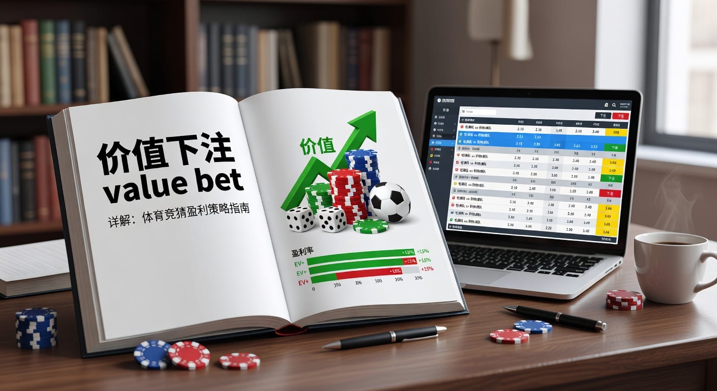下注 bet：体育用户搜索意图与实战判断指南