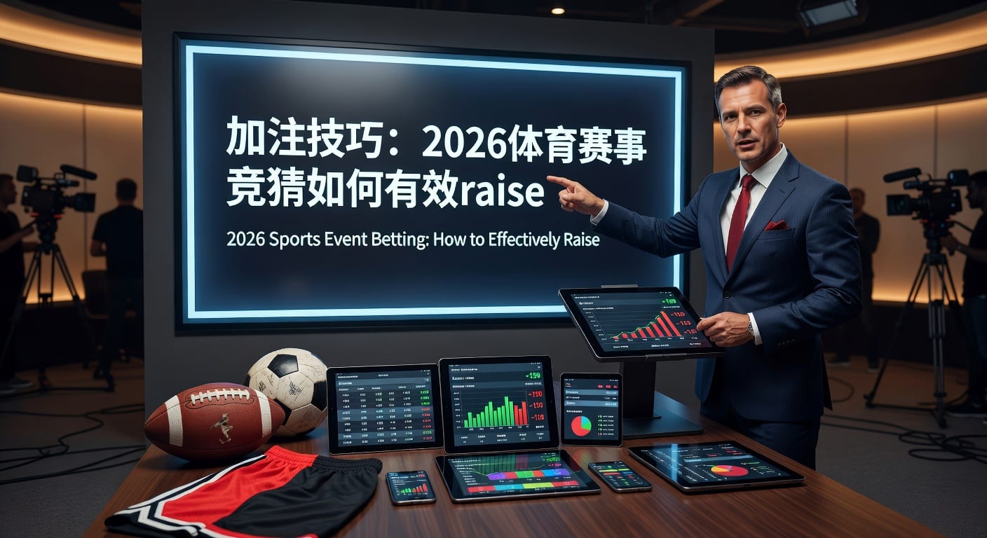 加注 raise 实战解析：体育投注节奏与风险控制