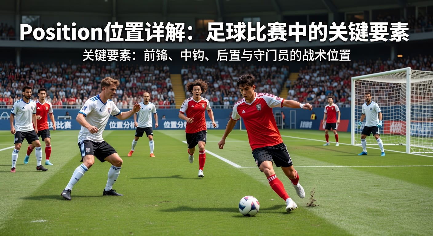 位置 position 全解析：体育战术与数据解读