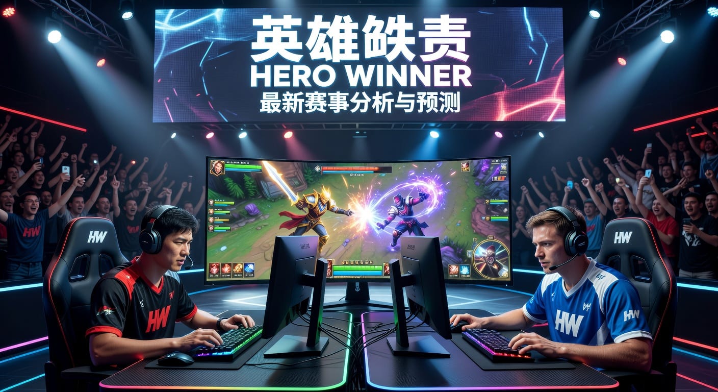 英雄胜负 Hero Winner：体育搜索意图与判断解析