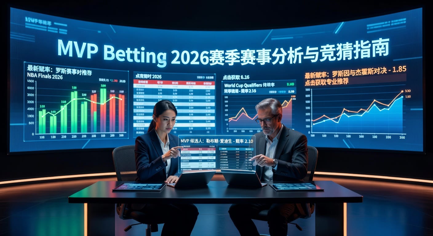 MVP Betting：MVP投注逻辑与实战分析