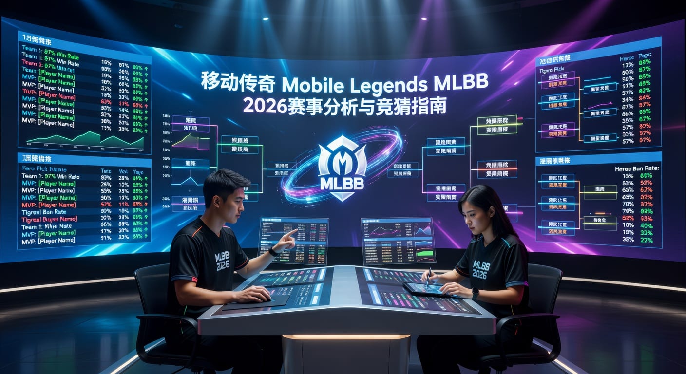 移动传奇 Mobile Legends MLBB 2026年赛场热度与玩家关注点解析