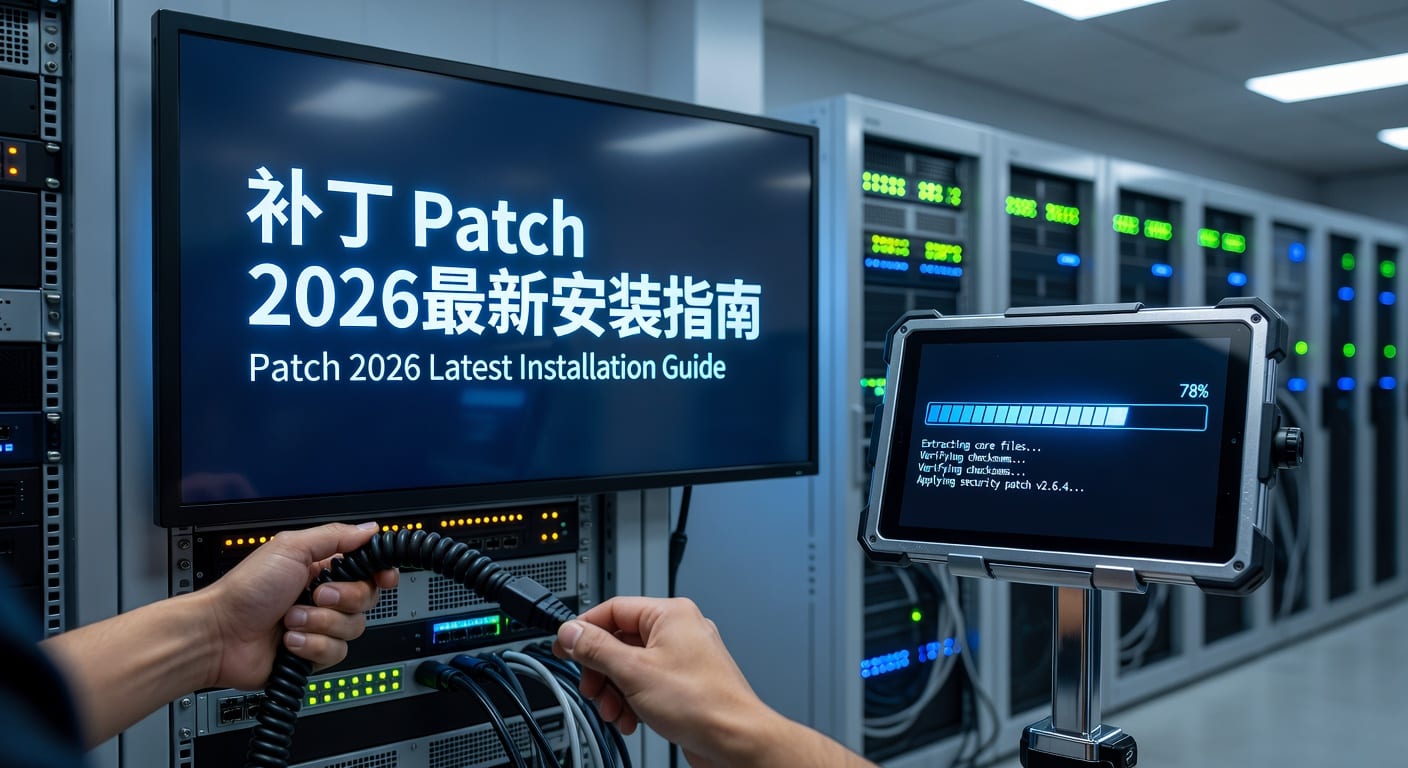 补丁 Patch：体育资讯更新与赛事情报修正指南