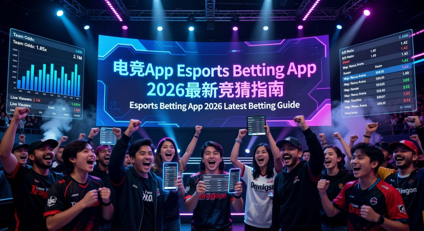 首存电竞 Esports Welcome Bonus 解析：新用户首存优惠指南