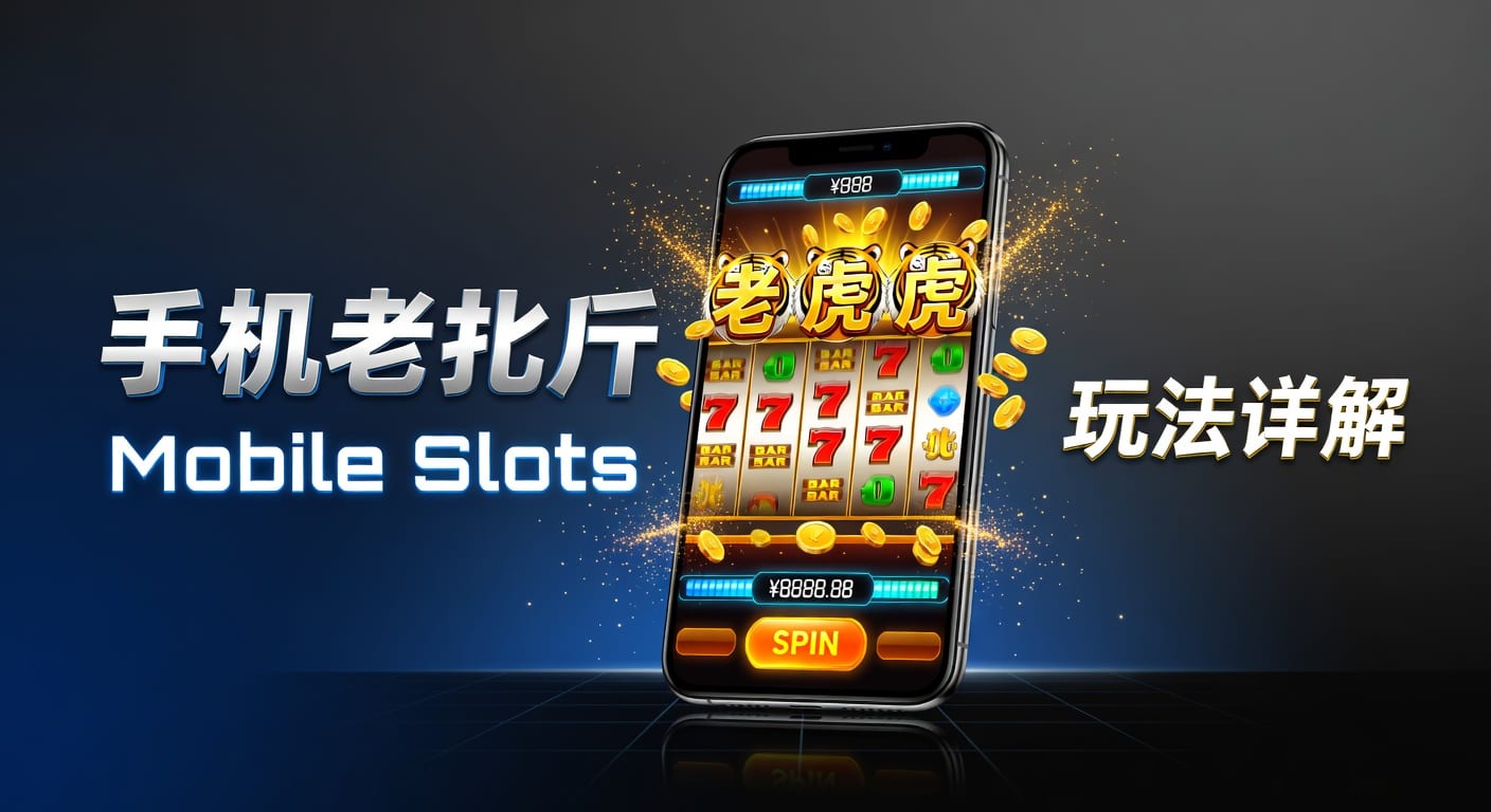 手机老虎机 mobile slots：体育用户搜索意图与移动端玩法解析
