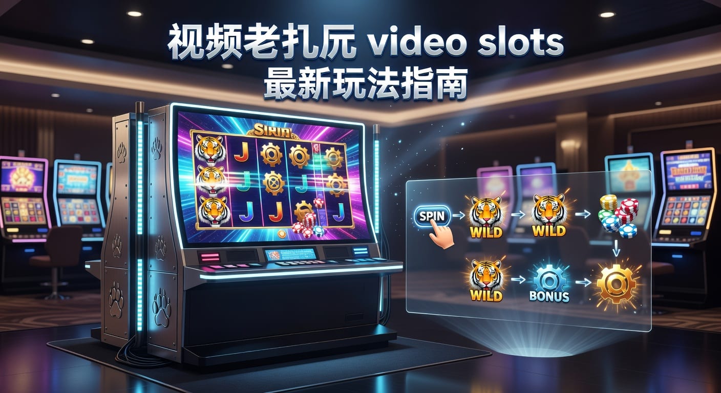 视频老虎机 video slots：2026年体验与选择