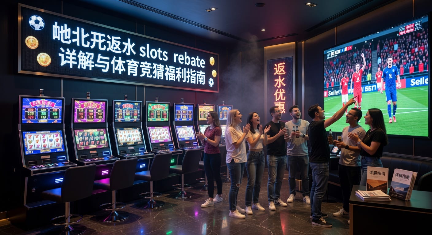 老虎机返水 slots rebate：规则、计算与选择要点