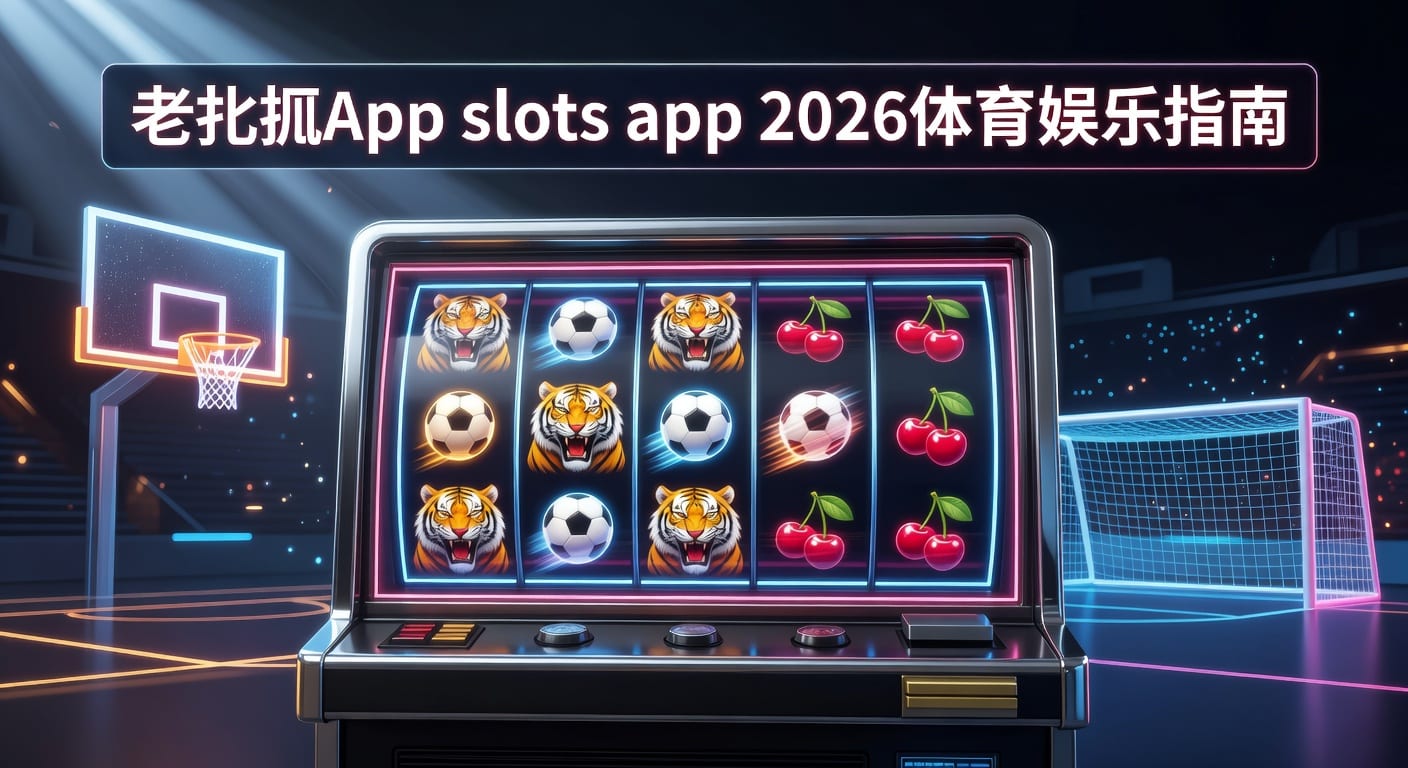 老虎机App slots app：体育用户下载前必看要点