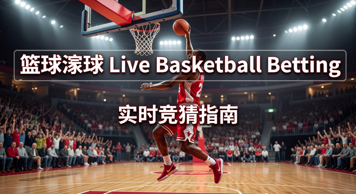 篮球滚球 live basketball betting 实战要点