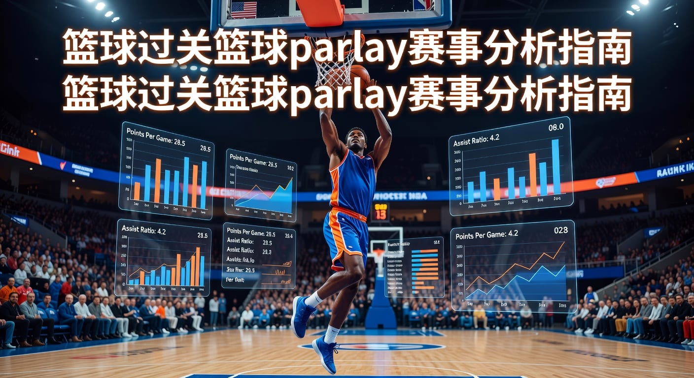 篮球过关 basketball parlay：串关玩法与实战分析
