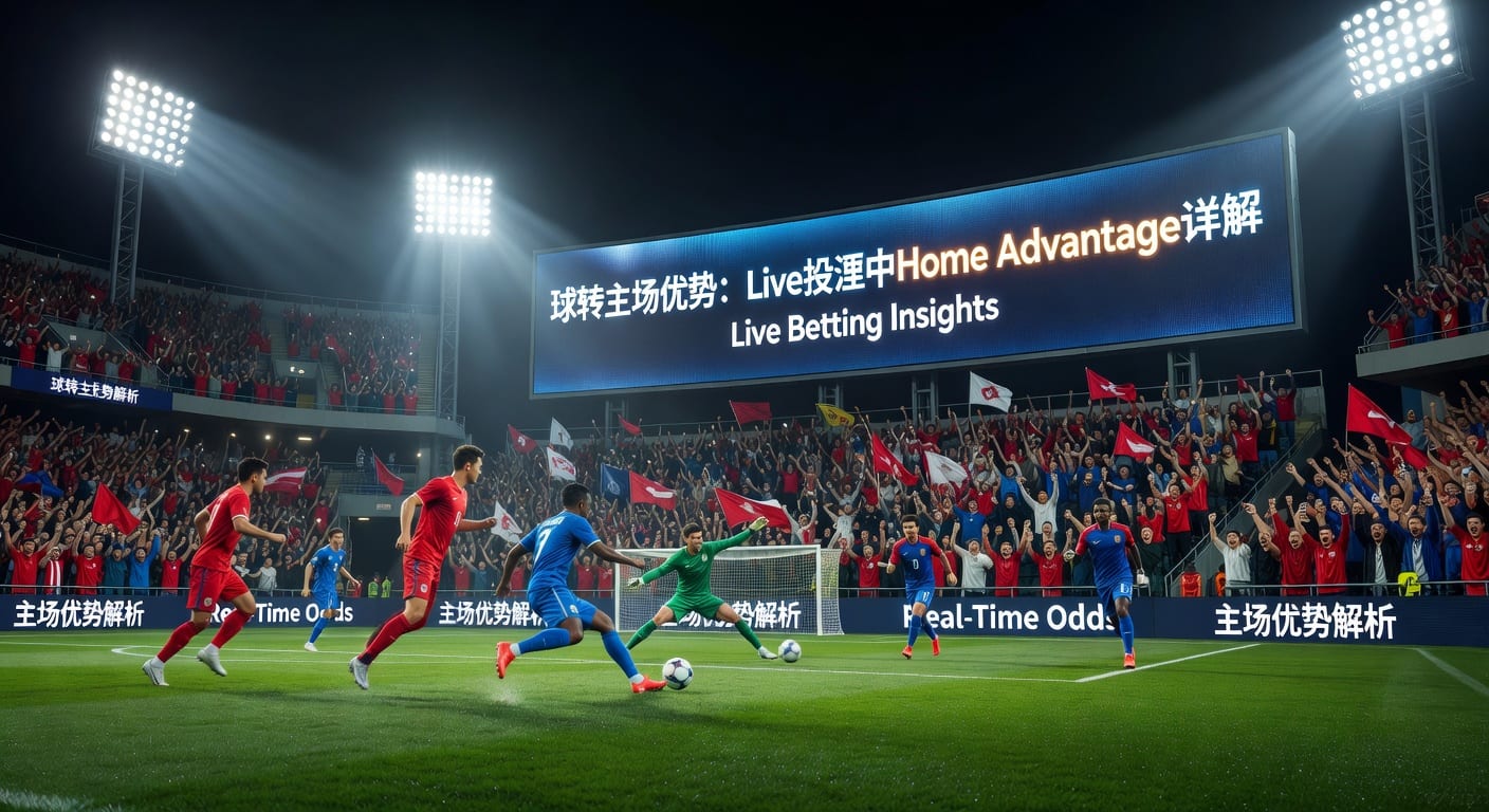 篮球主场优势 home court advantage：2026年比赛影响解析
