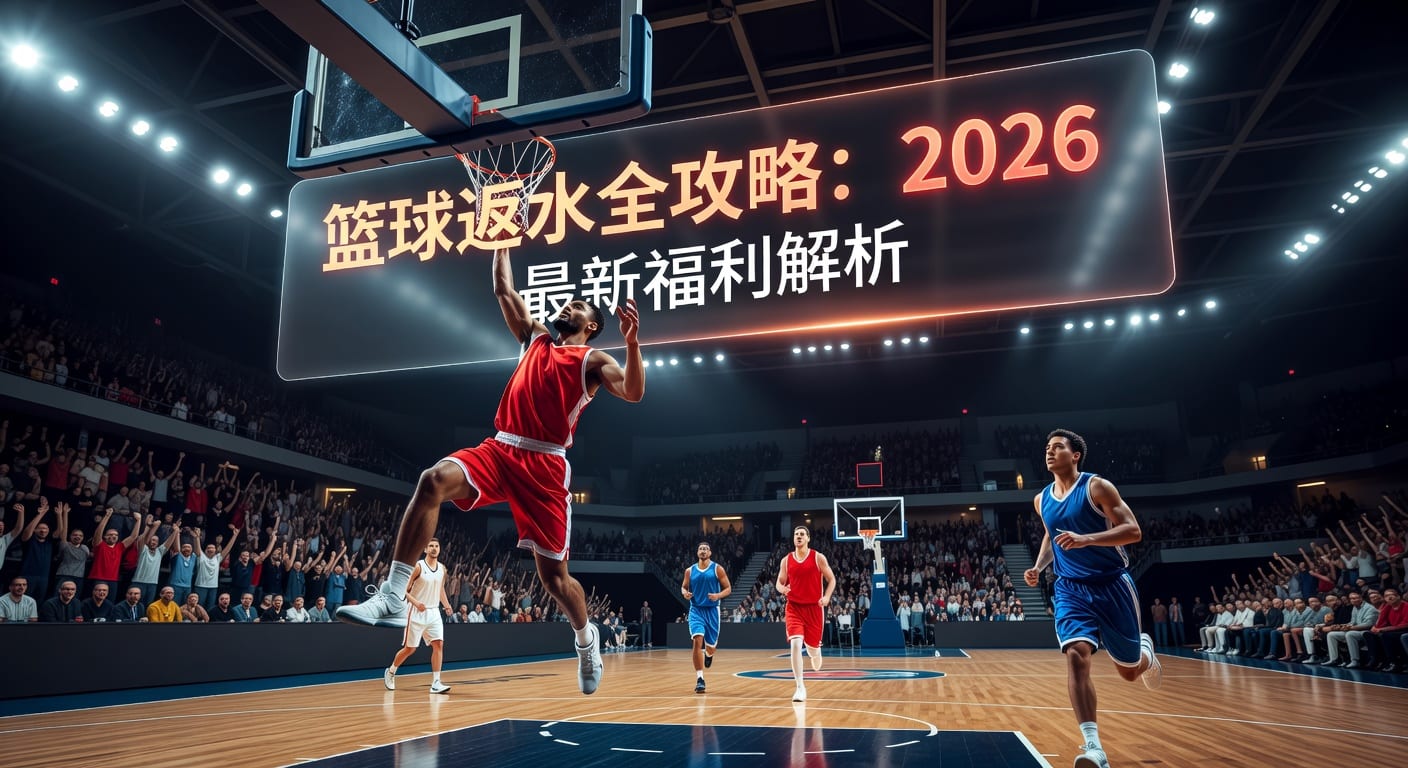 篮球返水 basketball rebate｜返利机制、风险与玩法解析